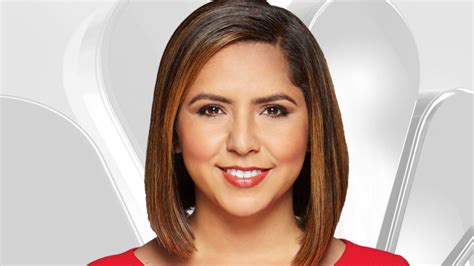 She joined the news channel in December 2018. . Nbc 5 chicago female reporters